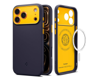 Etui do telefonów SPIGEN Nano Pop Mag Magsafe do Iphone 17 Pro Max Blueberry Navy 8800283313925